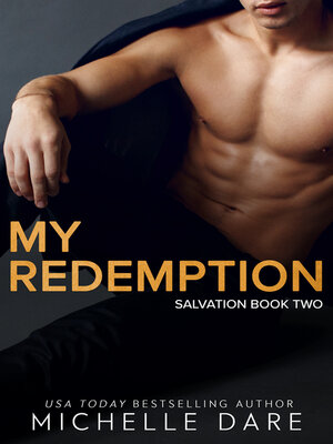 cover image of My Redemption